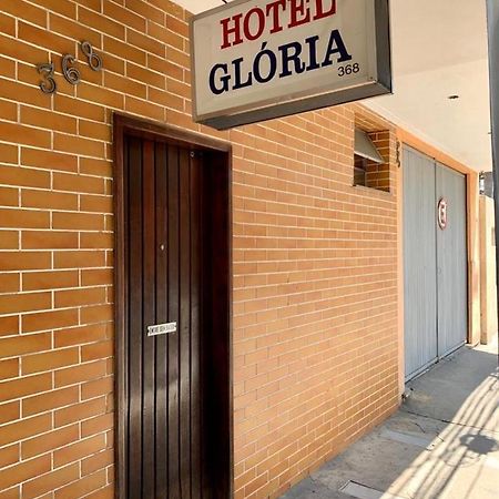 Hotel Gloria Niteroi Bagian luar foto