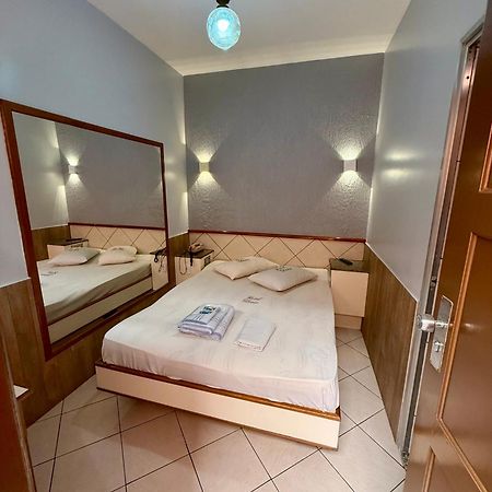 Hotel Gloria Niteroi Bagian luar foto