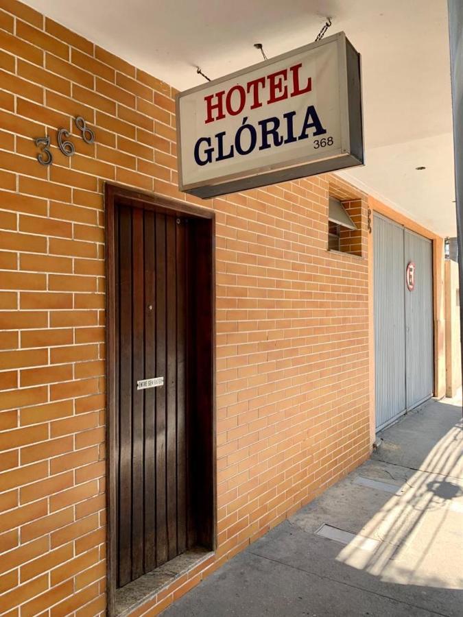 Hotel Gloria Niteroi Bagian luar foto