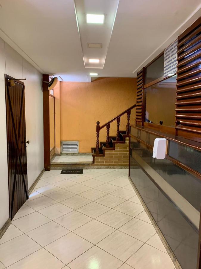 Hotel Gloria Niteroi Bagian luar foto