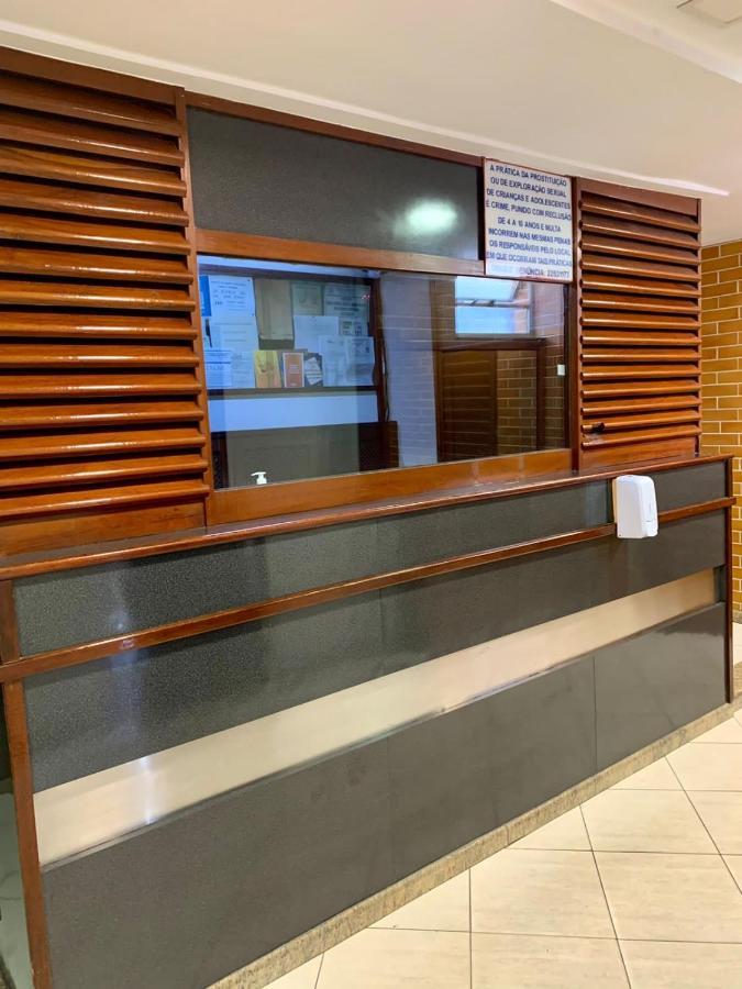Hotel Gloria Niteroi Bagian luar foto