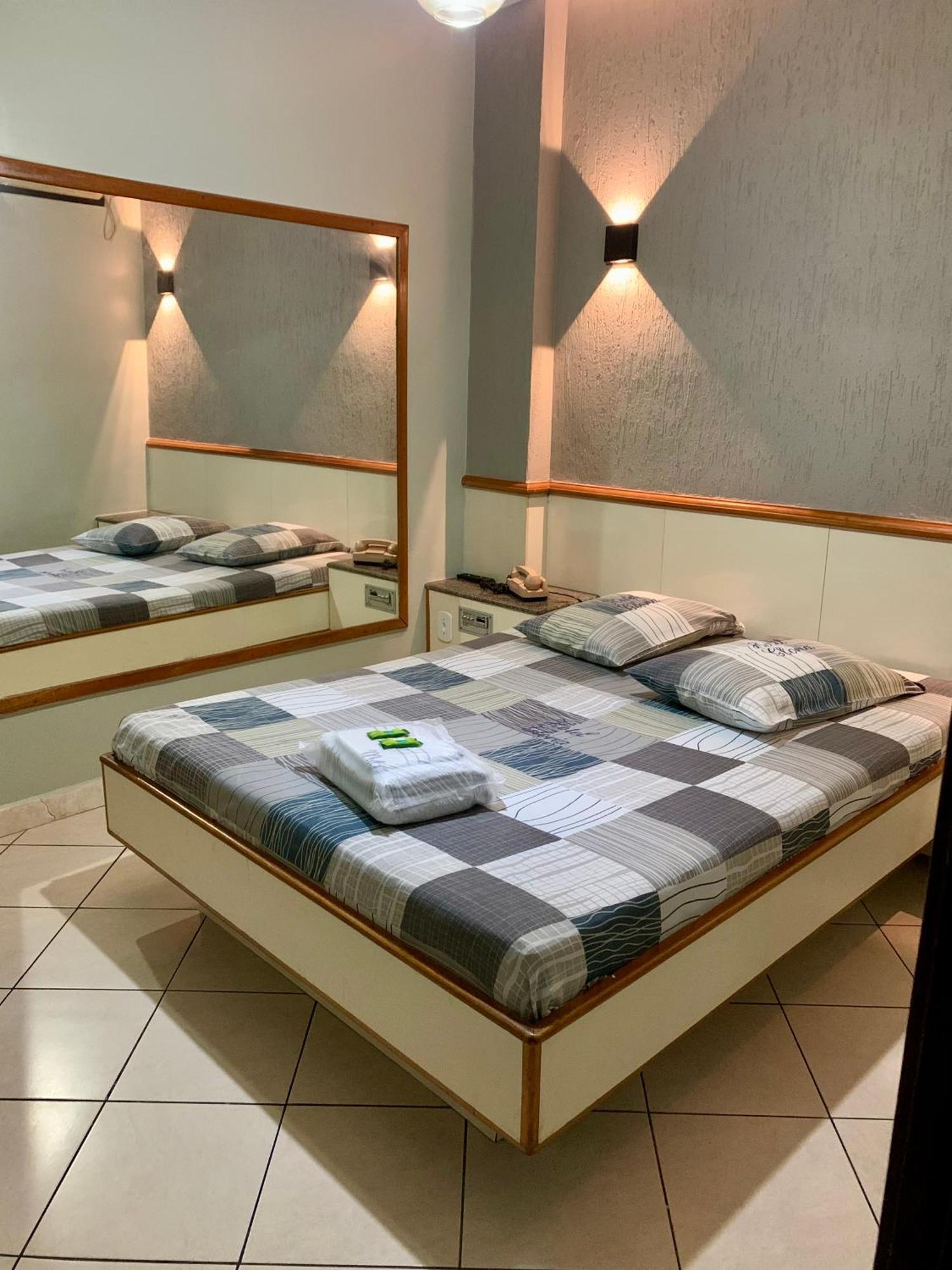 Hotel Gloria Niteroi Bagian luar foto