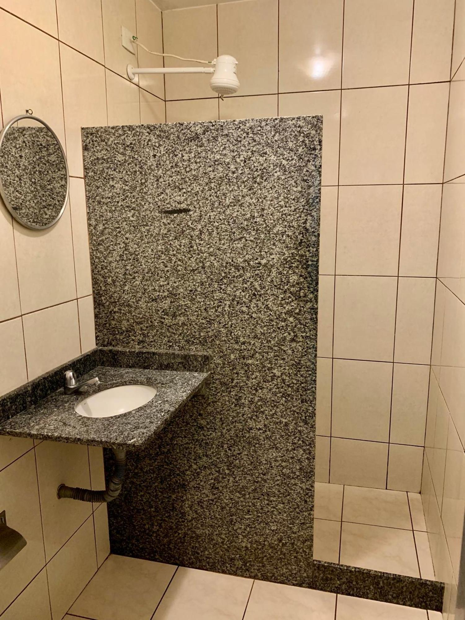 Hotel Gloria Niteroi Bagian luar foto