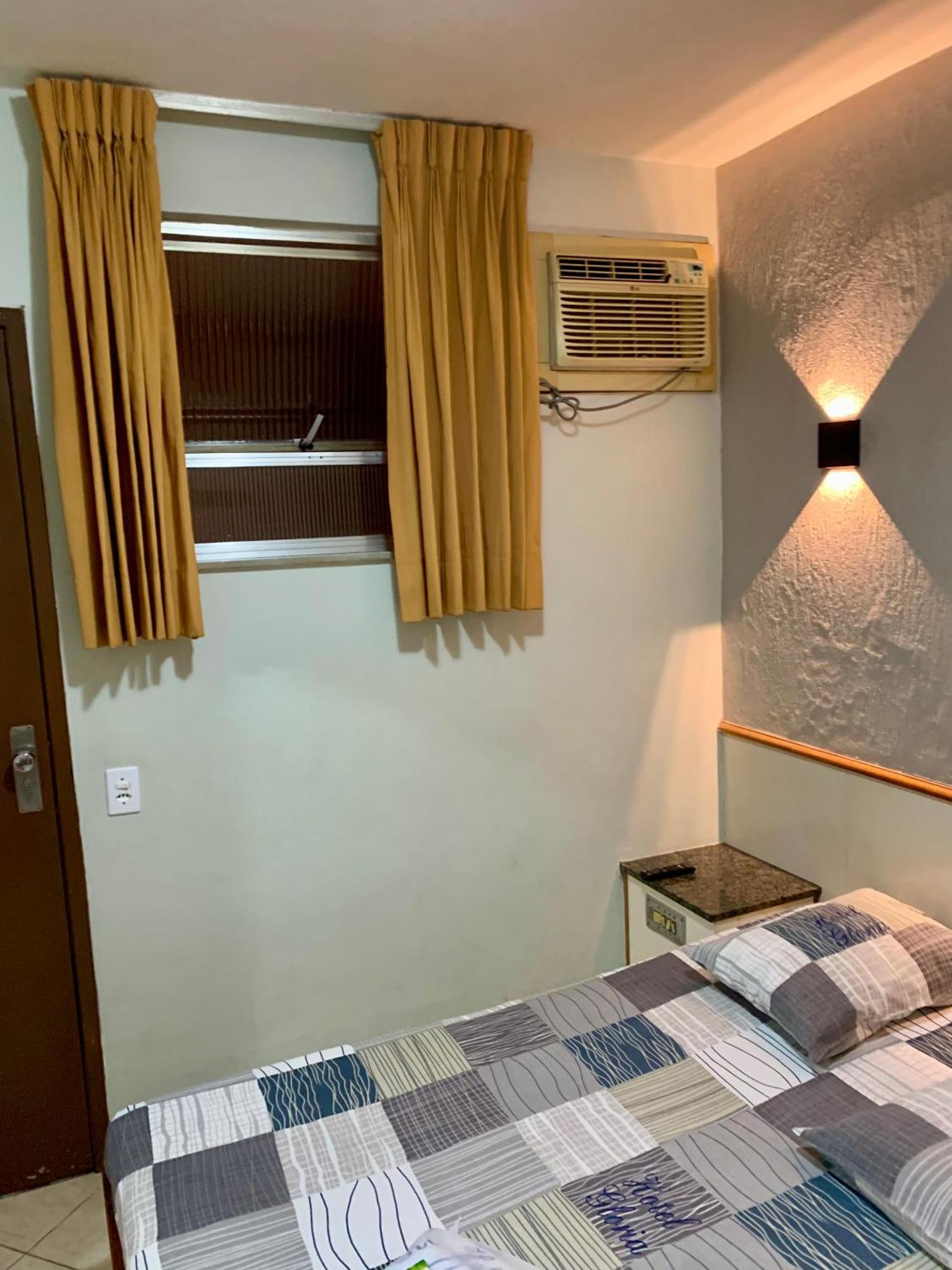 Hotel Gloria Niteroi Bagian luar foto