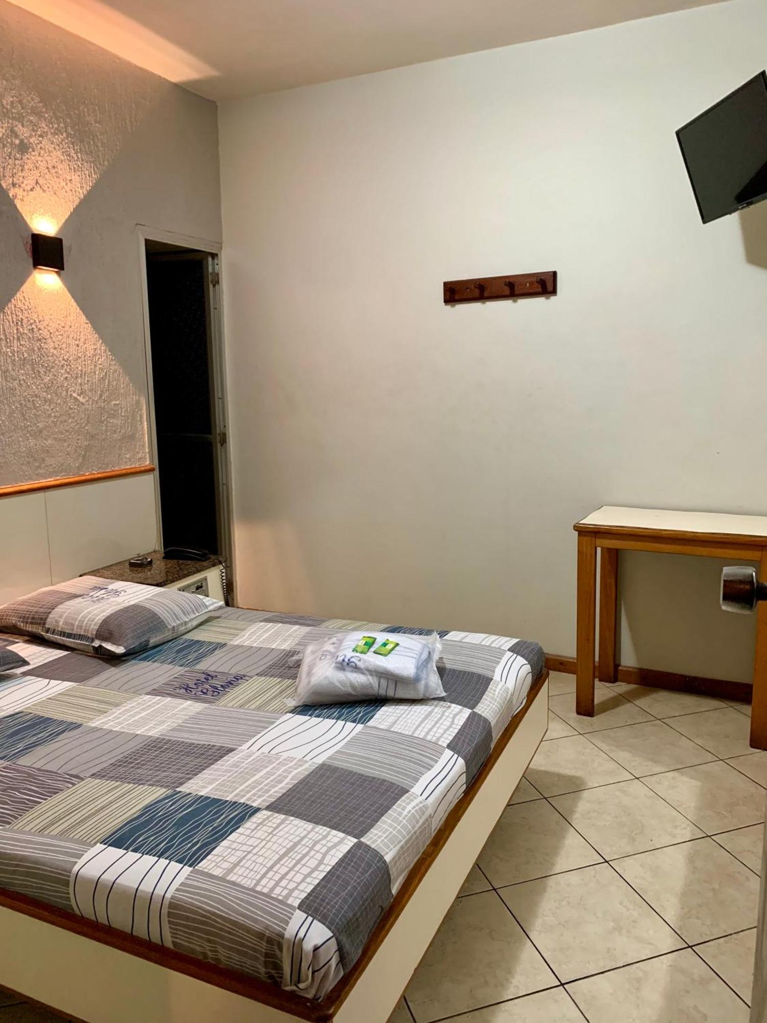 Hotel Gloria Niteroi Bagian luar foto