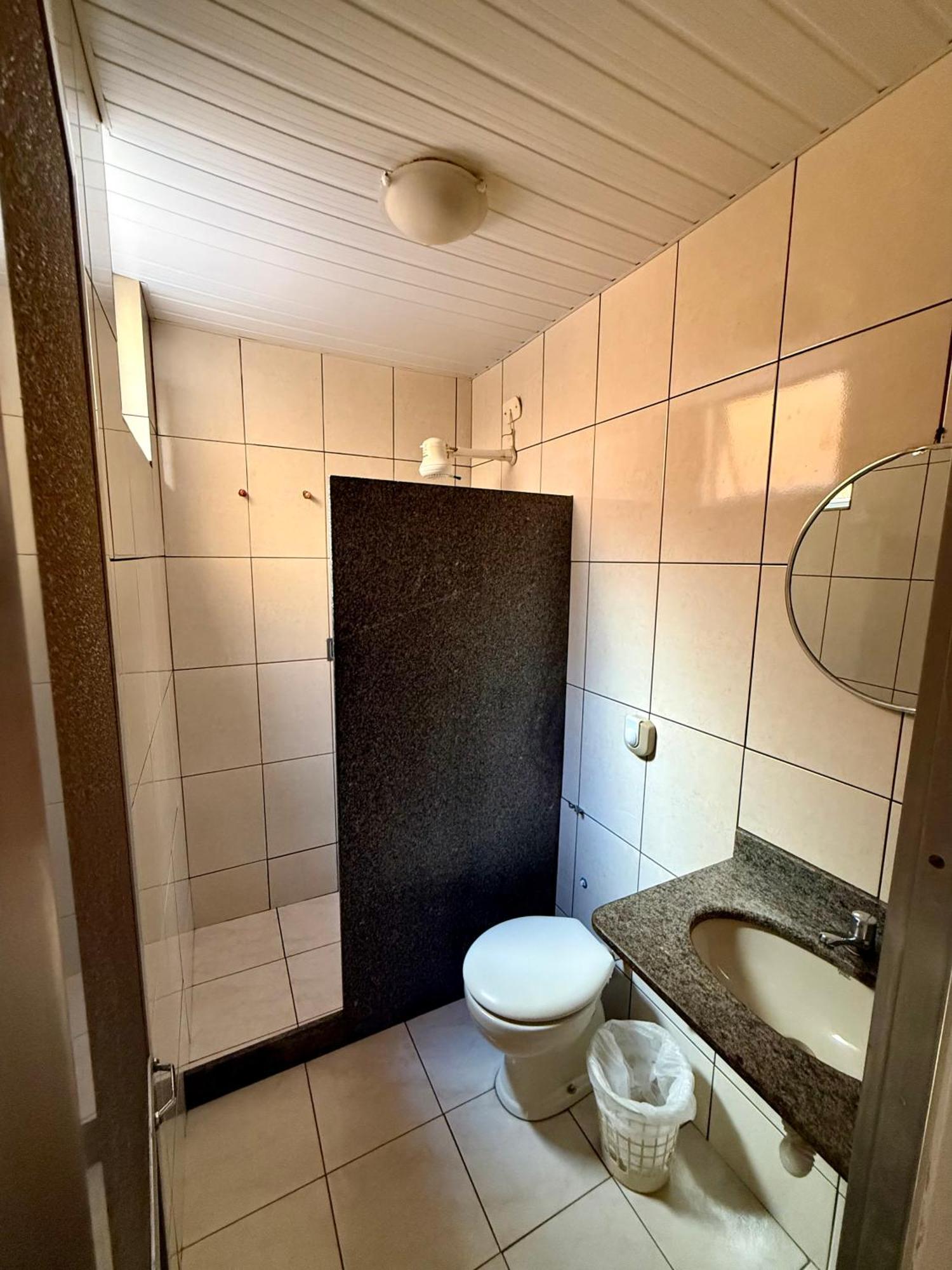 Hotel Gloria Niteroi Bagian luar foto