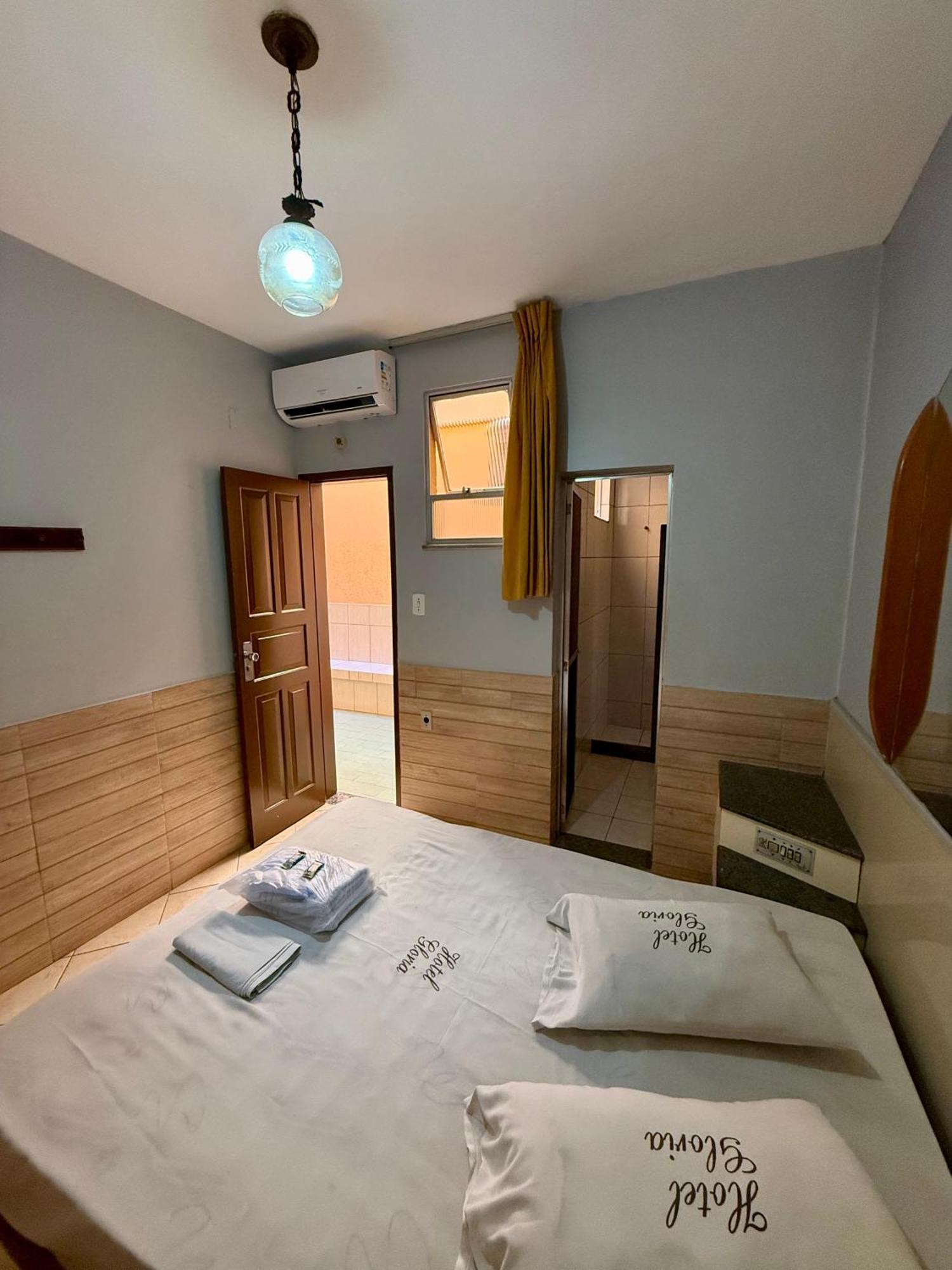 Hotel Gloria Niteroi Bagian luar foto