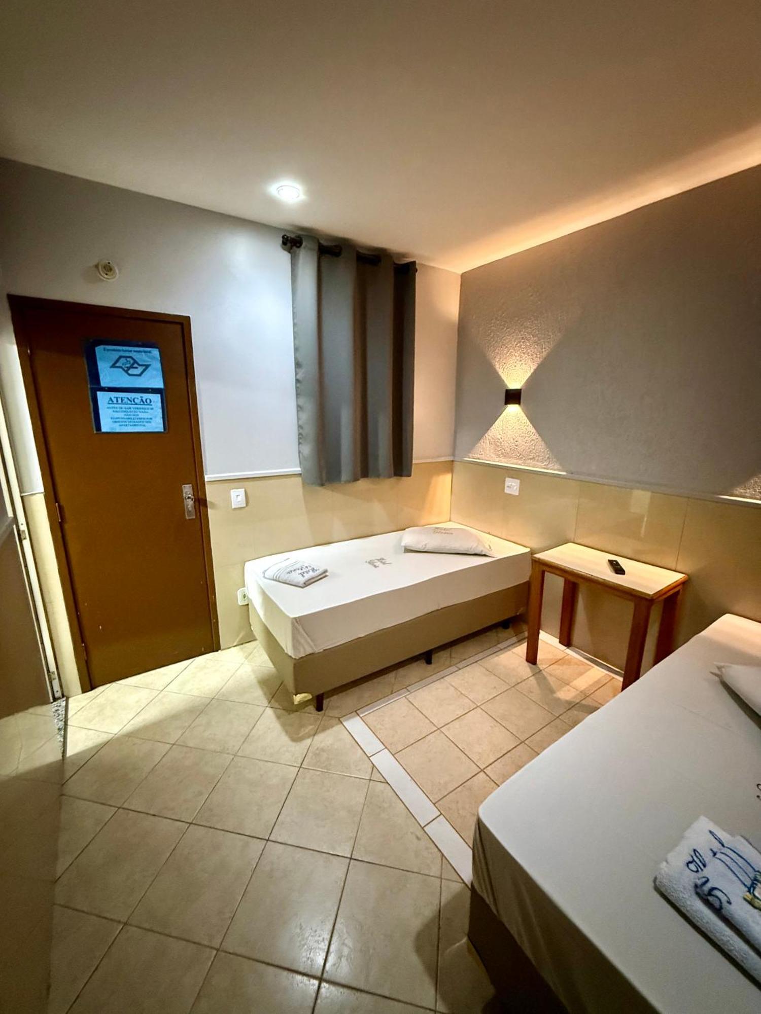 Hotel Gloria Niteroi Bagian luar foto