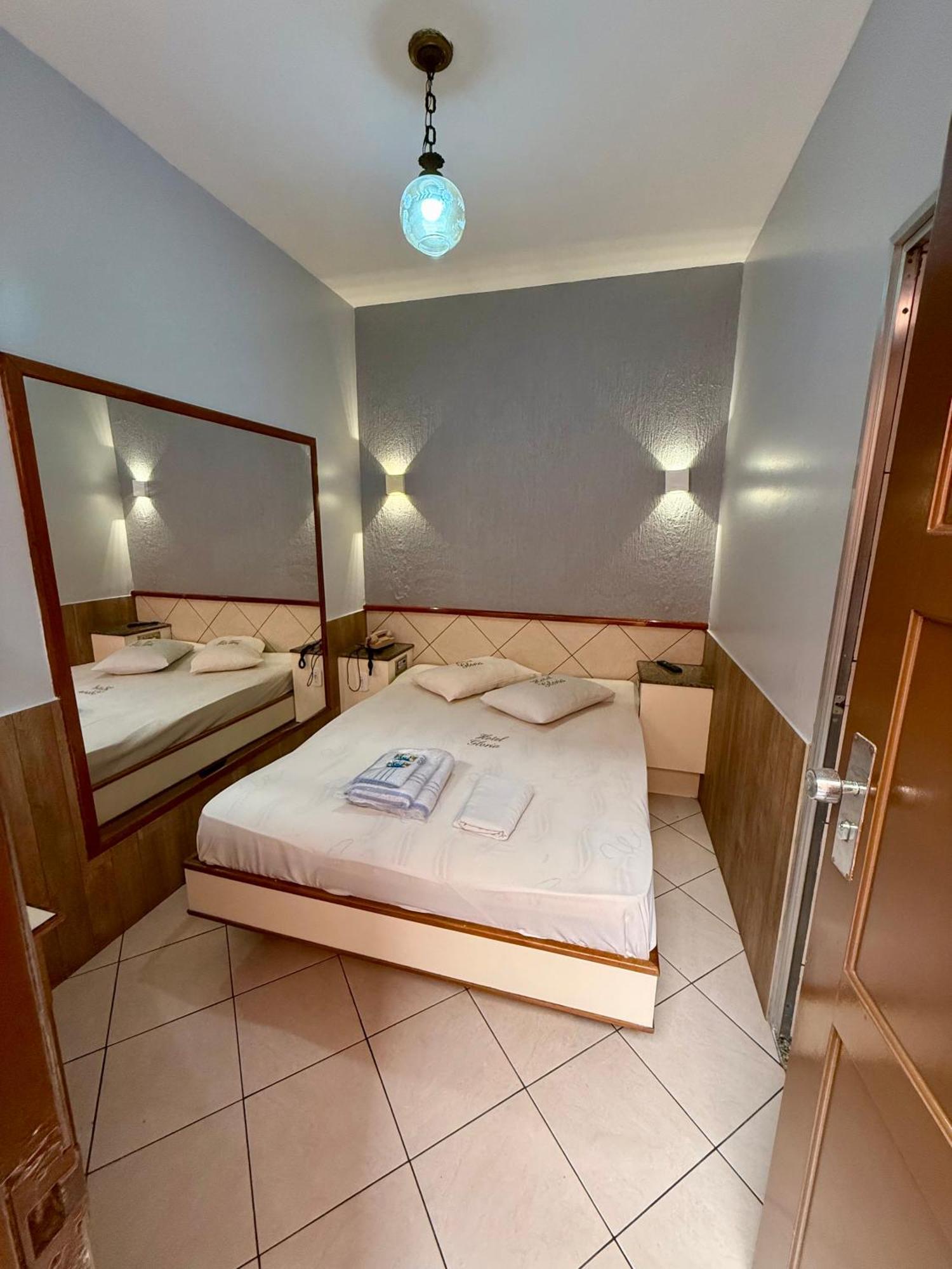 Hotel Gloria Niteroi Bagian luar foto