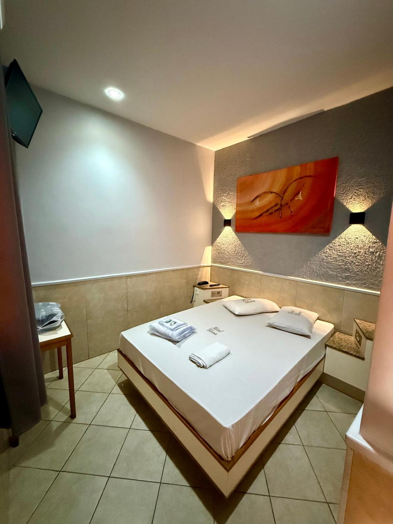 Hotel Gloria Niteroi Bagian luar foto