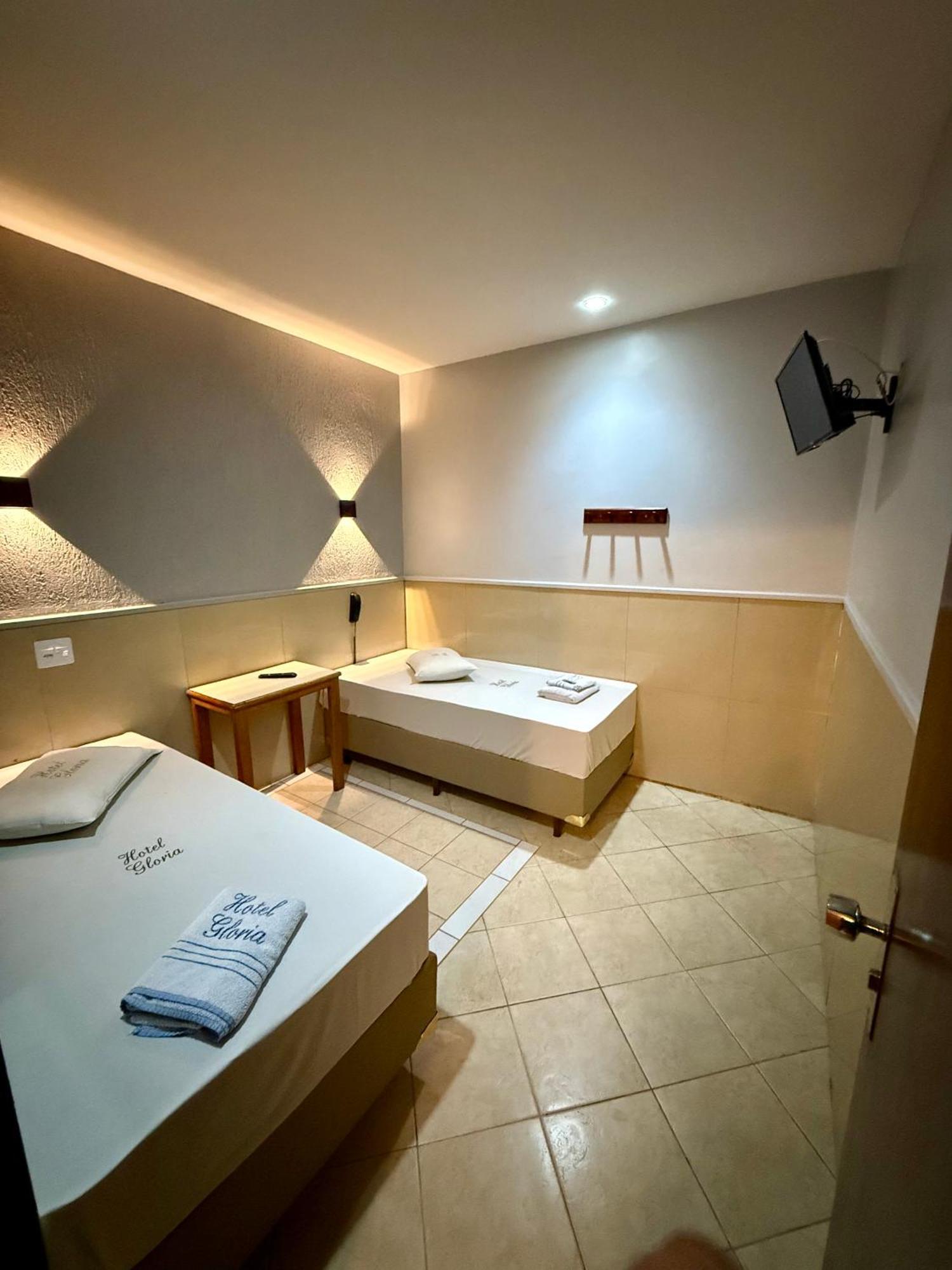 Hotel Gloria Niteroi Bagian luar foto