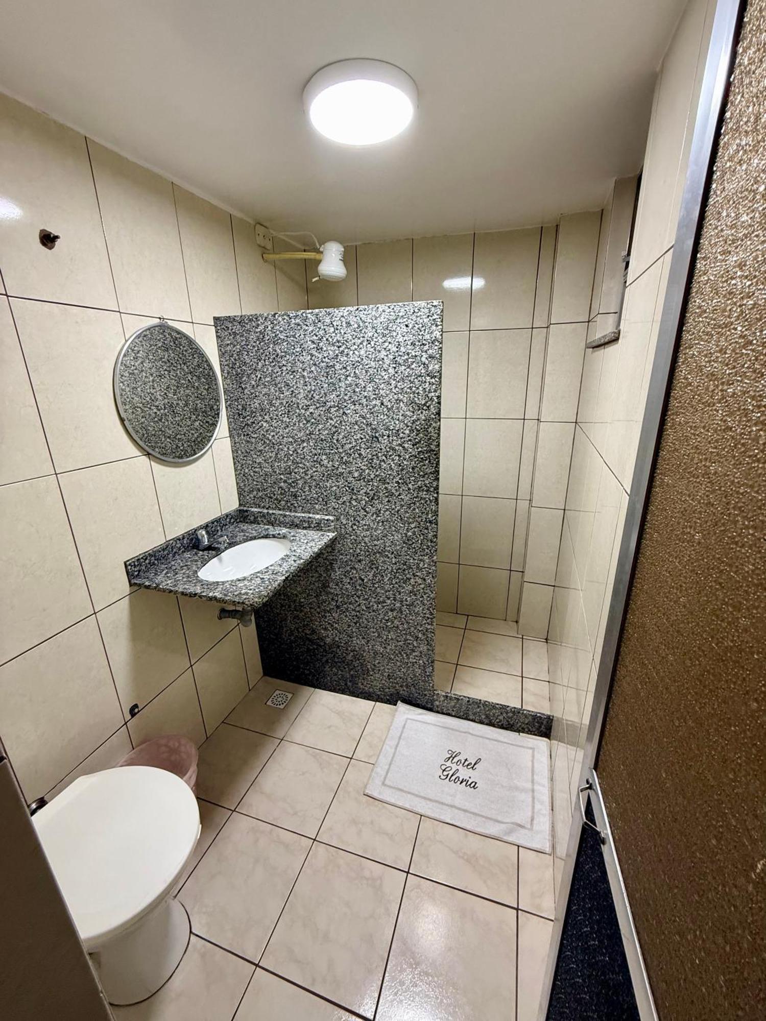 Hotel Gloria Niteroi Bagian luar foto